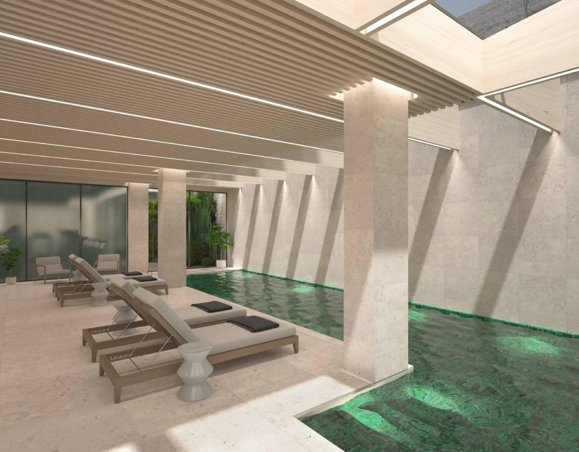 Met Hotel ลาปาซ ภายนอก รูปภาพ