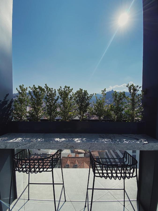 Met Hotel ลาปาซ ภายนอก รูปภาพ